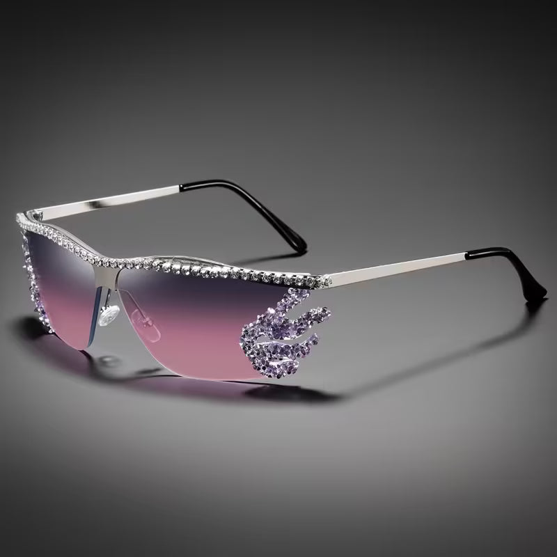 Noir Sunglasses