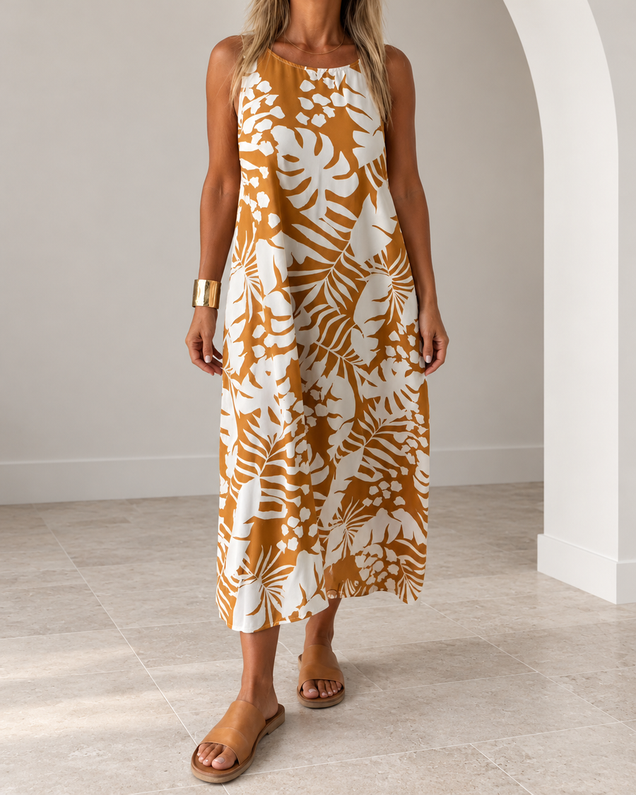 Audrey | Elegant Strapless Dress