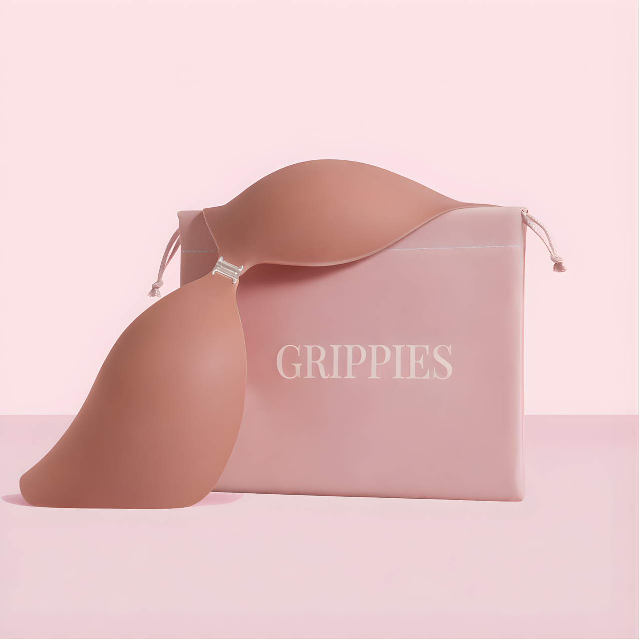 GRIPPIES Shape™ bra