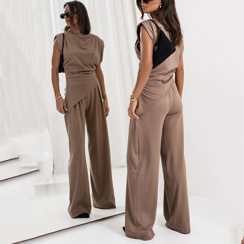 Maribel | Elegant two-piece set