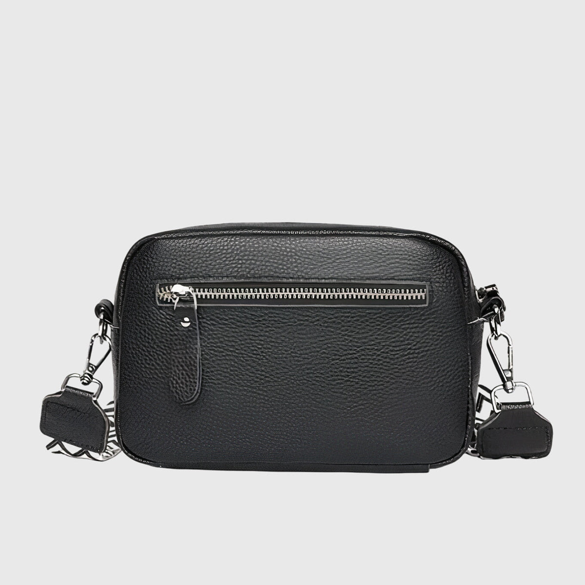 Grace™ | Leather Shoulder Bag