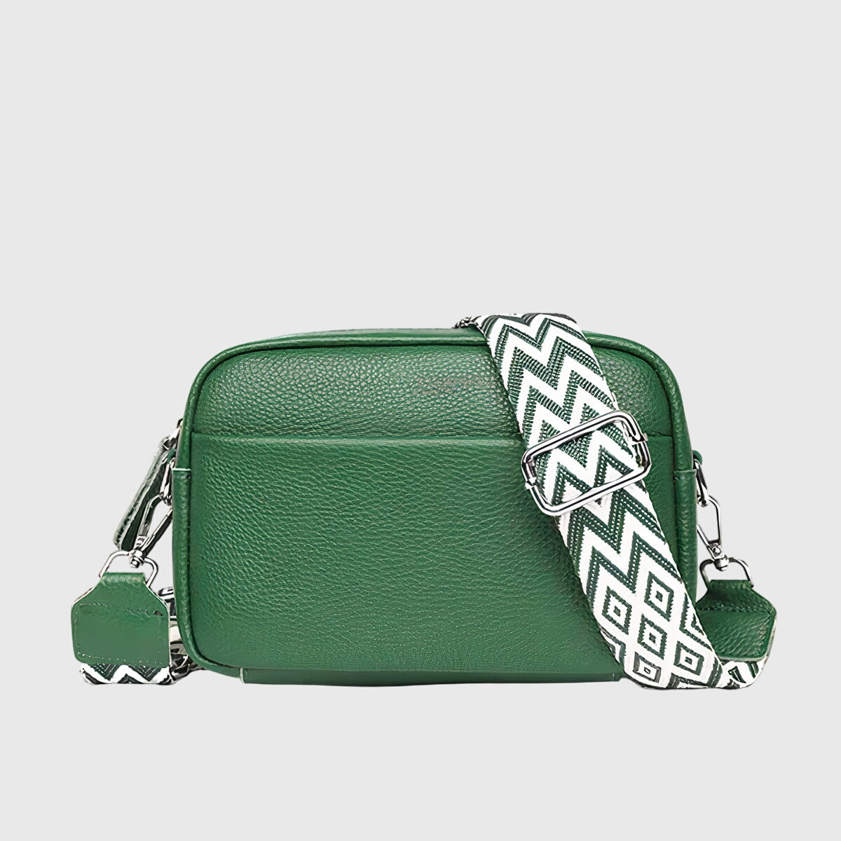 Grace™ | Leather Shoulder Bag