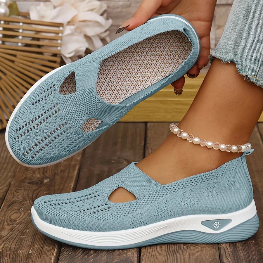 Carry™ | Orthopaedic Slip-On Shoes
