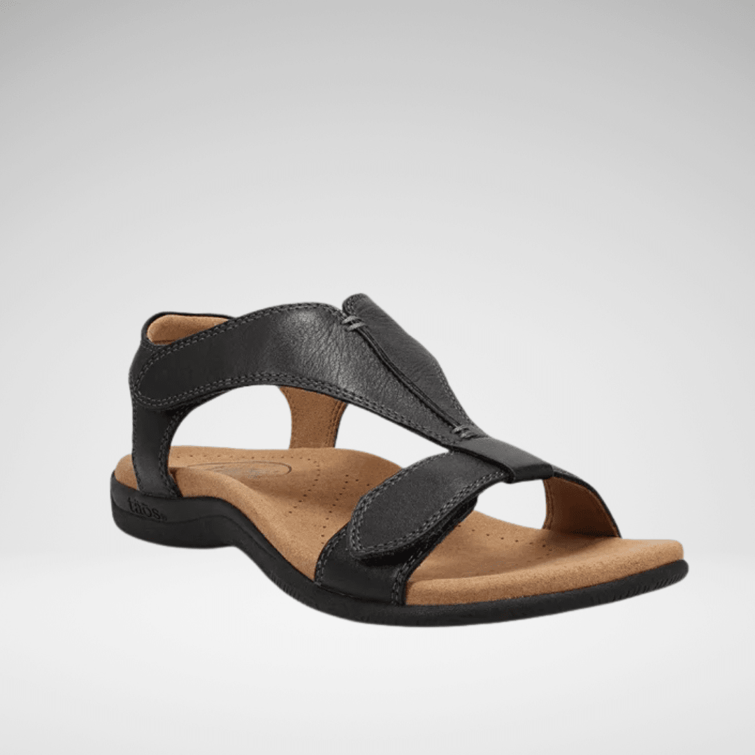 Finola™ - Elegant Orthopedic Sandals