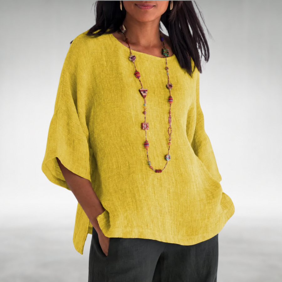 Sophie™ Relaxed Lightweight Top