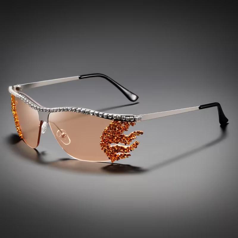Noir Sunglasses