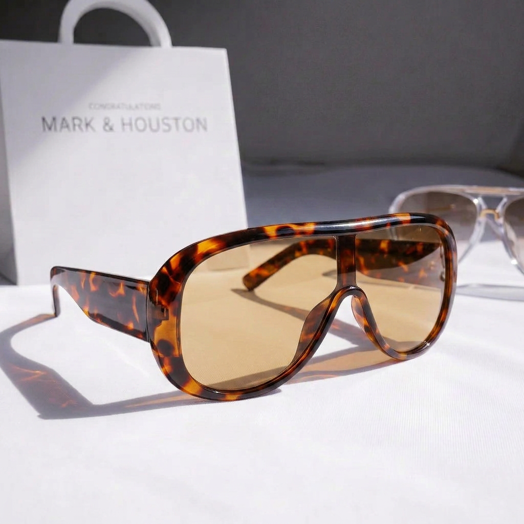 Soren Sunglasses