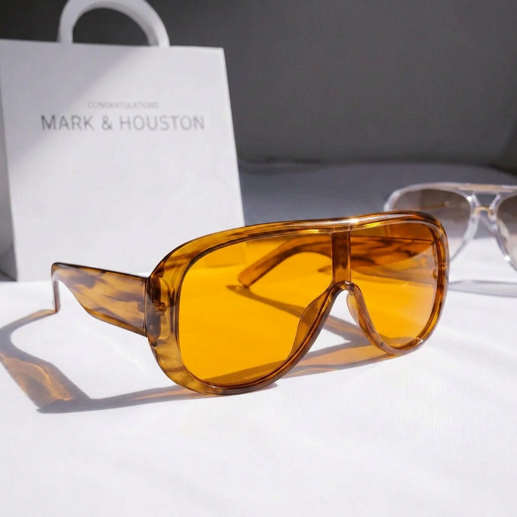 Soren Sunglasses
