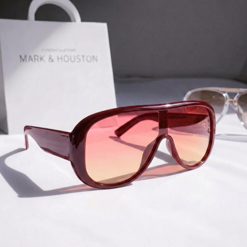 Soren Sunglasses