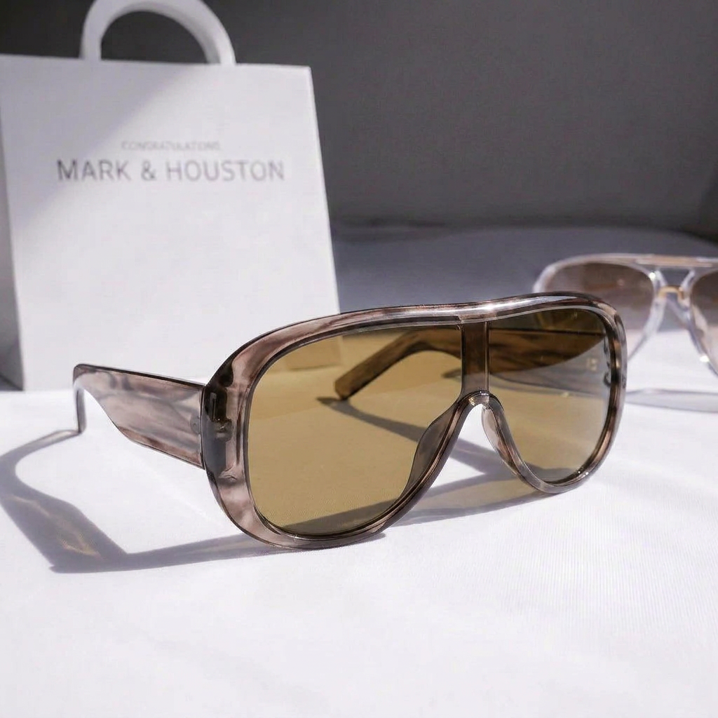 Soren Sunglasses