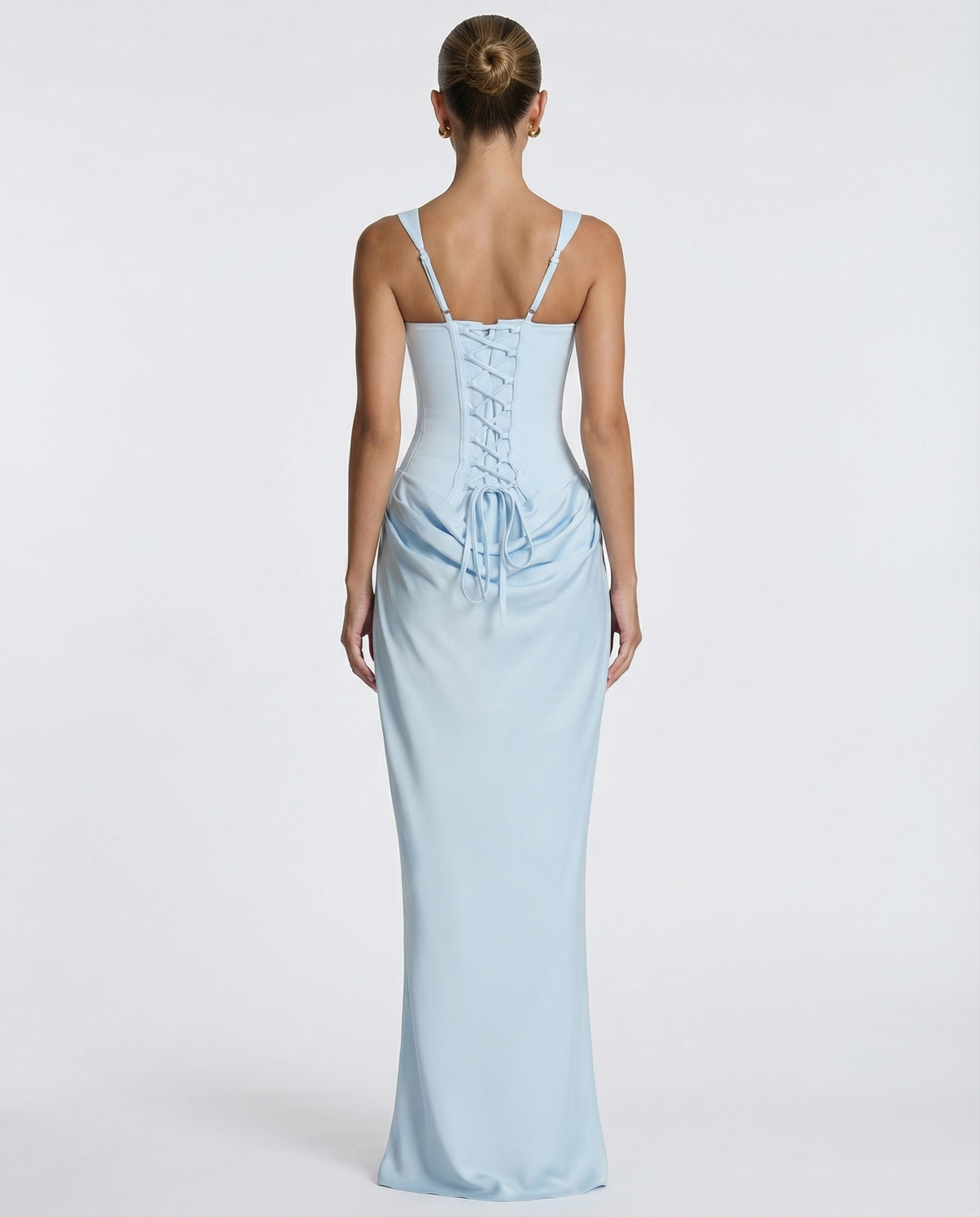 ARIA | Hourglass Maxi | FINAL SALE