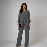 Iva™ Elegant Three-Piece Set