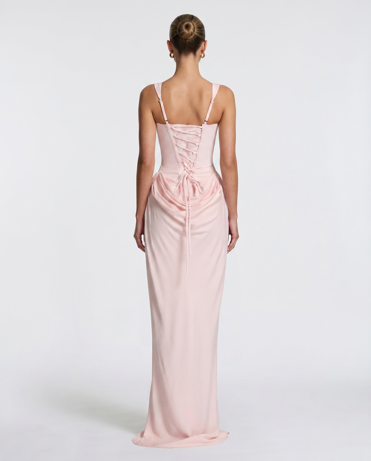 ARIA | Hourglass Maxi | FINAL SALE