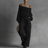 Claribel™ Elegant Two-Piece Set