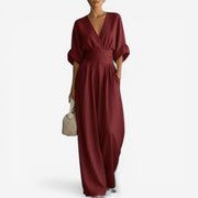 Cheska |  Elegant jumpsuit