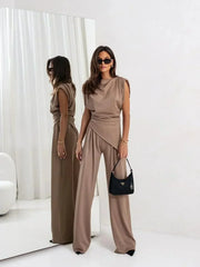 Diann™ Elegant Two-Piece Set