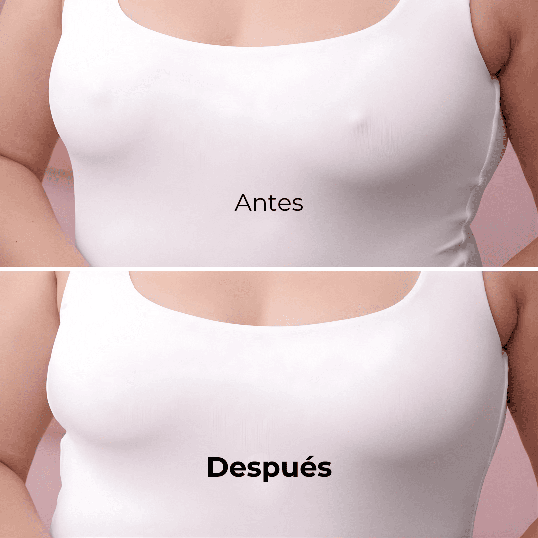 Pezoneras Círculos sin Adhesivo