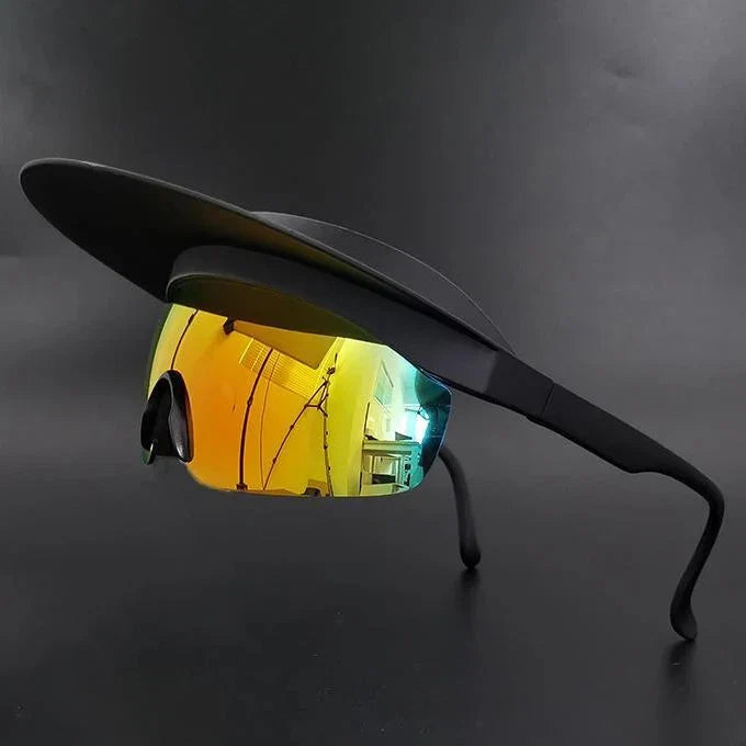 SolarSprinter Polarized Sunglasses